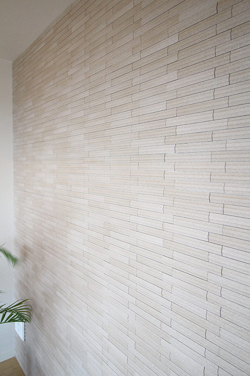 エコカラット グラナスライン ベージュ