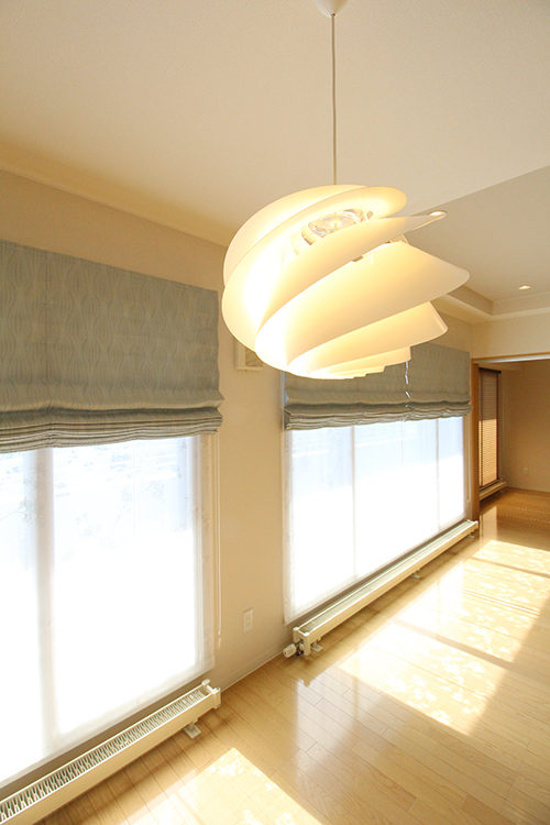 レクリント 照明器具