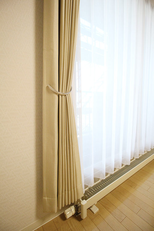 TOSO アームホルダー