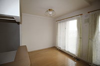 マンション改修施工前