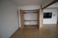 マンション改修施工前