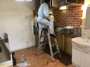 賃貸マンションリフォーム