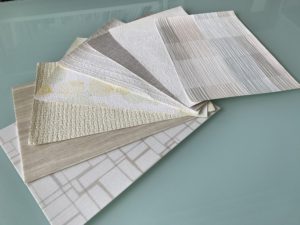 クロスサンプル