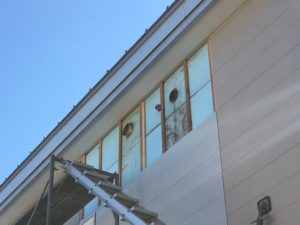 外壁リフォーム