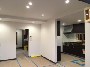 リノベーション