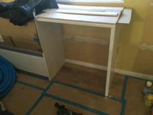 ダストボックス