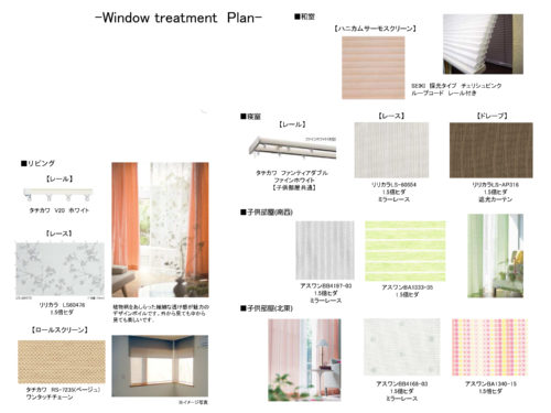 カーテンプレゼン