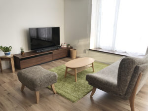 インテリア　家具