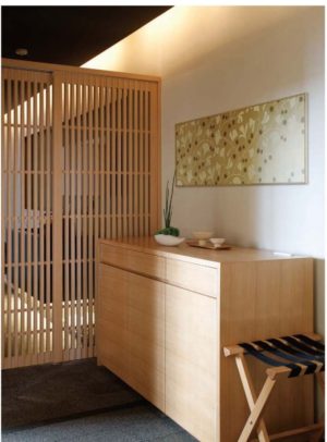 リリカラ　施工例