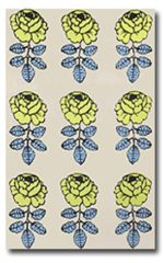 マリメッコ　ファブリックパネル