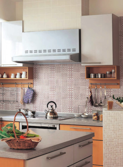 名古屋モザイク　バティック