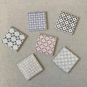 名古屋モザイク