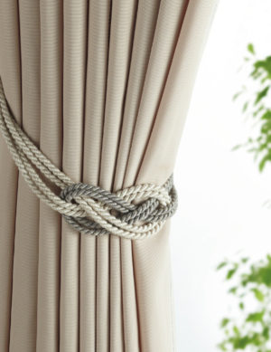 タチカワ タッセル