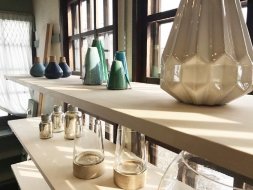 フラワーベース