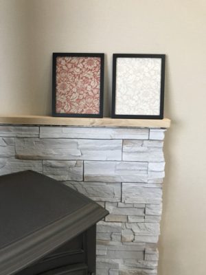 ウィリアムモリス　壁紙