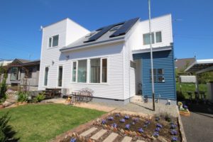 樹脂サイディング