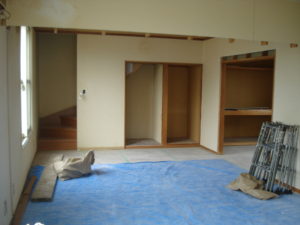 帯広市リフォーム