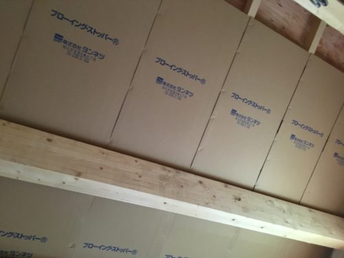 通気スペーサー