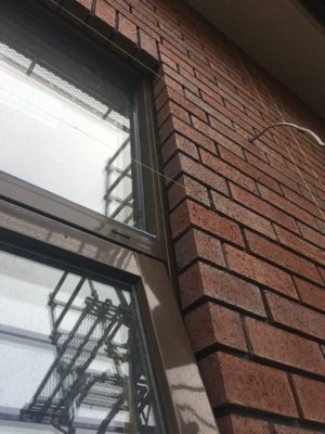 外壁タイル 帯広