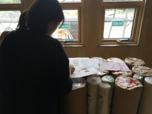 コーディネータ 帯広