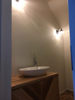 洗面台 おしゃれ