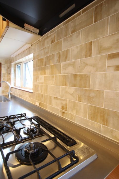 名古屋モザイク