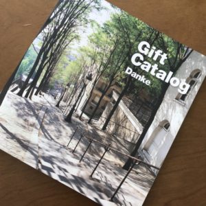 ギフトカタログ