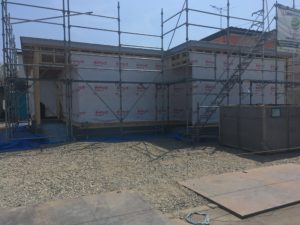 タイベックシート