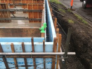 基礎断熱　高断熱住宅