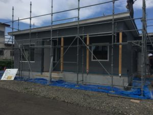 ビオシェル　帯広