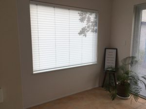 かわいいブラインド