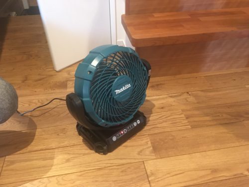 サーキュレーター