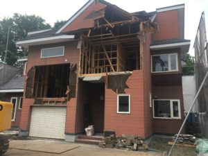 帯広　建て替え　新築