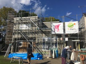 帯広　新築　ビオシェル