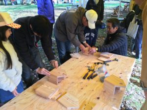 十勝 工務店 とかちの木