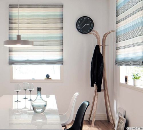 シェード施工例