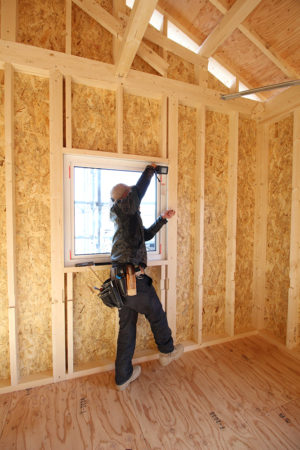 帯広　新築住宅