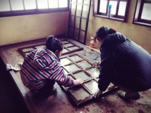 ティーメイス創業